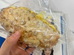 -雀食面包店(钟楼店)