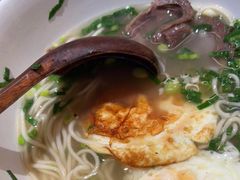 -马记永·兰州牛肉面(3019君尚店)