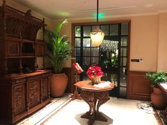 -玫瑰厅上海菜(兴国路店)