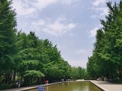-玲珑塔公园