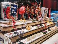 -蓉城四海·澳牛炙烤自助(江阴周庄店)