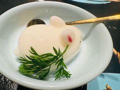 -局气 烤鸭·北京菜(光华路店)