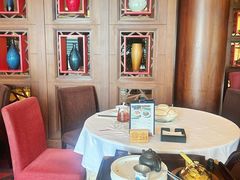 -顺德喜来登酒店·采悦轩