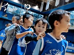 -东方启明星篮球培训(天坛校区)