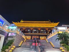 -三亚亚龙湾雅高美爵酒店