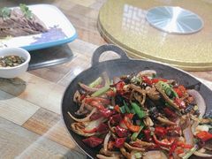 -江南婆婆(车墩店)