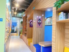 -艺年级儿童语言艺术中心(冉家坝爱融荟城店)