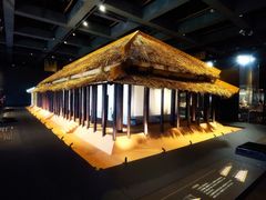 -盘龙城遗址博物院