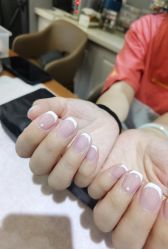-JustNail甲思美甲