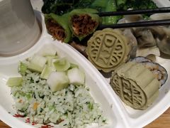-素满香·素食自助餐(苏州·临顿路店)