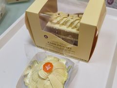 -凯司令西点房(虹桥路站店)