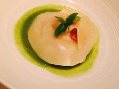 -Caprice(香港四季酒店)
