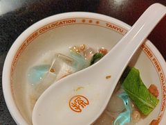 -探鱼·鲜青椒爽麻烤鱼(领展购物广场店)