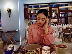 -CHINCHIN 青青·泰国料理(万象食家店)