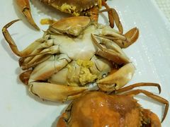 -海鲜街菜馆(海珠南路店)