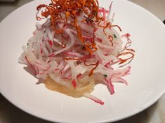 -吴越荣记·苏州菜·松鼠桂鱼(月光码头店)