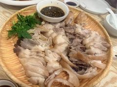 -蠔爺王志德生蚝馆(金沙湾店)