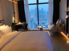 -深圳滨河时代ICON LAB艾垦酒店