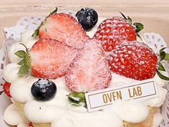 便当盒蛋糕-OVEN LAB乐欧酵室(裕华万达店)