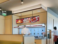 -海底捞火锅(振华广场店)