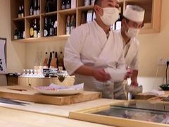 -鮨青(恒基名人购物中心店)