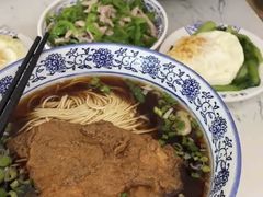 -伟记奥面馆(养育巷店)