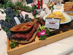 -三号码头罗氏虾小馆