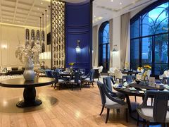 -翠湖宾馆·中餐厅