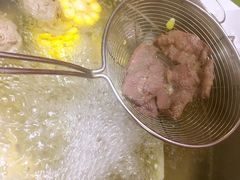 -陈记顺和牛肉火锅馆(天河北路店)