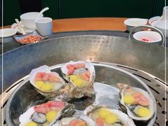 -飞尝蚝·顺德菜·鱼生(顺德总店)