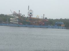 -渔岛海洋度假区