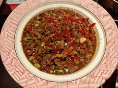 -千百味红餐厅·江西菜(绿地双子塔店)