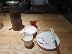-徽张·新徽菜(五棵松·永定路店)