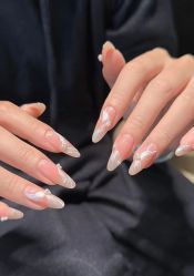-桃色美甲沙龙