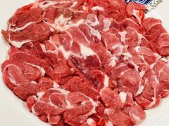 -福寿斋·老北京铜锅涮肉·烤鸭(顺义总店)