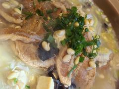 郑庄非遗脂渣锅-郑庄脂渣海鲜楼(九水路店)
