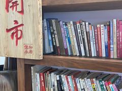 -巴黎春天(陕西路店)