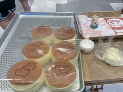 -西村叔叔的店·面包·甜品·蛋糕(清河万象汇店)