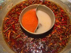 -哥老官重庆美蛙鱼头(宝山龙湖店)