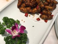 -小厨师·二十年沈家门小海鲜(百井坊巷店)