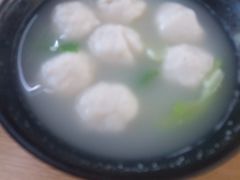 -老闽味沙茶面·姜母鸭(传承35年曾厝垵店)