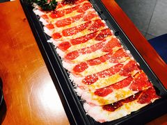 -玖·炭火烤肉