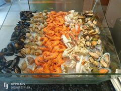 -威斯汀舞台餐厅