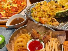 -派尔曼特披萨(万象城店)