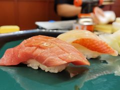 -Sushi Hanzo半藏(天环广场店)