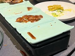 -羲和雅苑•北京烤鸭(平安国际金融中心店)