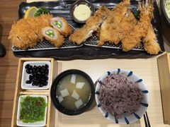 -胜博殿日式炸猪排(西红门店)