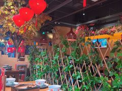 -老湘村·湖南土菜(天河维多利店)