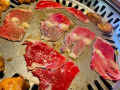 -梨花自助烤肉(天河城店)