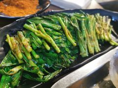 -陈员外正宗夹江烧烤(广福路店)